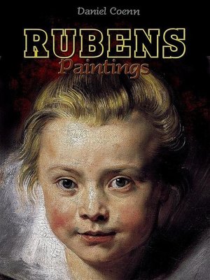 cover image of Rubens Paintings